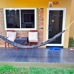 Отель Lanta Baan Nok Resort Ланта фото 10