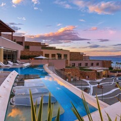 Отель Miraggio Thermal Spa Resort бассейн фото 2