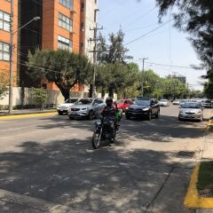 Отель Hostel Guadalajara cosmopolitan Мексика, Гвадалахара - отзывы, цены и фото номеров - забронировать отель Hostel Guadalajara cosmopolitan онлайн парковка