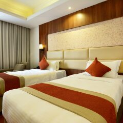 Отель Kumari Boutique Hotel Непал, Катманду - отзывы, цены и фото номеров - забронировать отель Kumari Boutique Hotel онлайн комната для гостей