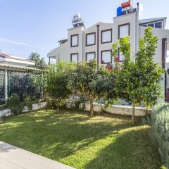 EV Villas Турция, Белек - отзывы, цены и фото номеров - забронировать отель EV Villas онлайн фото 13