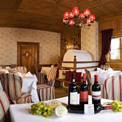 Отель La Maiena Life Resort Марленго помещение для мероприятий