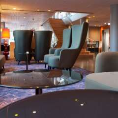 Clarion Hotel Stavanger интерьер отеля фото 2