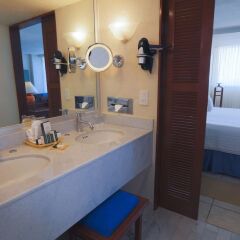 Отель Barcelo Ixtapa Beach - Все включено ванная
