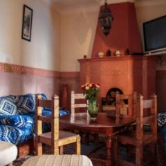 Отель Riad Wink комната для гостей фото 5