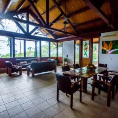 Отель Koro Sun Resort Савусаву питание фото 2