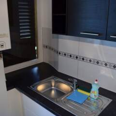 Апартаменты Ab Apartment 54 в номере