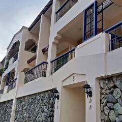 Отель Baguio Vacation Apartments Филиппины, Багуйо - отзывы, цены и фото номеров - забронировать отель Baguio Vacation Apartments онлайн вид на фасад