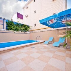 Гостиница Venus 1 Guesthouse в Анапе отзывы, цены и фото номеров - забронировать гостиницу Venus 1 Guesthouse онлайн Анапа бассейн