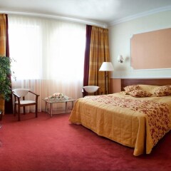 Гостиница Гостиный Дом фото 10