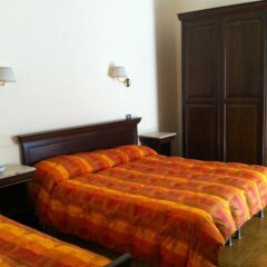 Hotel Cappello Лечче комната для гостей