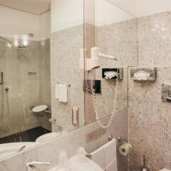 Hotel Porta Felice ванная