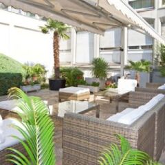 Drake Longchamp Swiss Quality Hotel фото 8