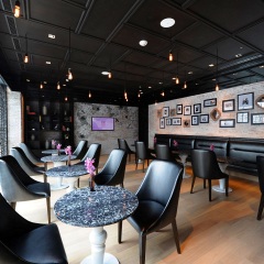 Отель Mode Sathorn Бангкок гостиничный бар