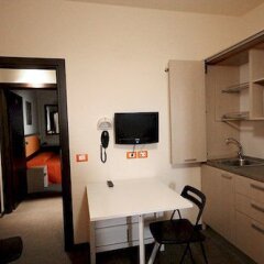 Hotel Belvedere Spiaggia Римини в номере фото 2