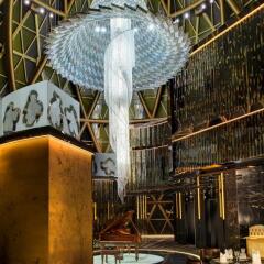 Отель Grand Lisboa Macau фото 7