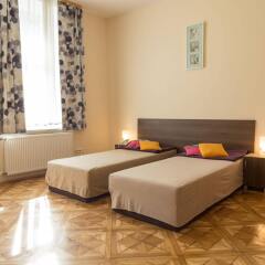 Отель 24 Guesthouse Краков комната для гостей фото 4