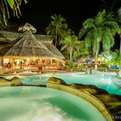 Bahia del Sol Beach Front Boutique Hotel бассейн фото 2
