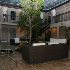 Отель L.A. Sky Boutique Hotel США, Лос-Анджелес - отзывы, цены и фото номеров - забронировать отель L.A. Sky Boutique Hotel онлайн
