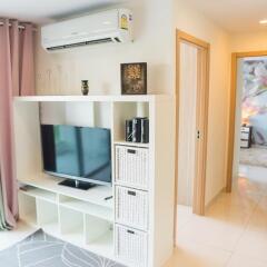 Апартаменты Laguna Bay 1 Studio комната для гостей