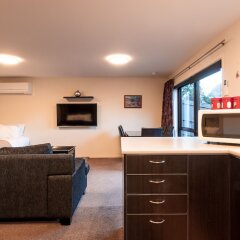 Coronet View Apartments in Queenstown, New Zealand from 161$, photos, reviews - zenhotels.com room amenities photo 2
