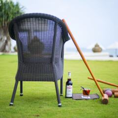 Galle Face Hotel детские мероприятия