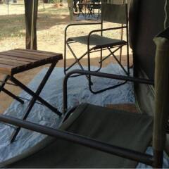 Отель Mahoora Tented Safari Camp - Kumana Шри-Ланка, Яла - отзывы, цены и фото номеров - забронировать отель Mahoora Tented Safari Camp - Kumana онлайн детские мероприятия фото 2