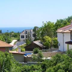 Отель Guest House Yanakievi пляж