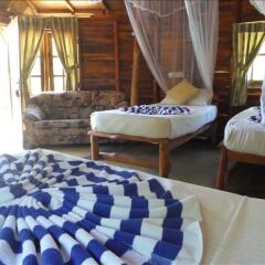 Отель Kirinda Beach Resort Шри-Ланка, Тиссамахарама - отзывы, цены и фото номеров - забронировать отель Kirinda Beach Resort онлайн спа