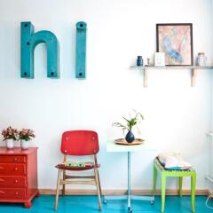 Отель Woodah Hostel Дания, Копенгаген - отзывы, цены и фото номеров - забронировать отель Woodah Hostel онлайн комната для гостей фото 4