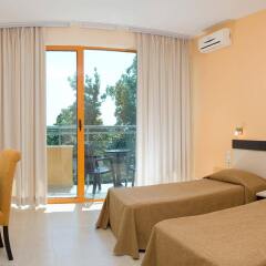 Hotel PrimaSol Sunrise - Все включено комната для гостей фото 3