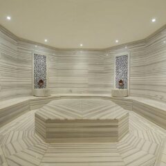 Radisson Blu Bosphorus Hotel, Istanbul сауна