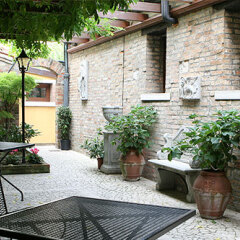 Bellini Hotel Венеция
