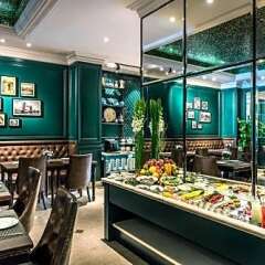 Отель Silverland Jolie Hotel & Spa Вьетнам, Хошимин - отзывы, цены и фото номеров - забронировать отель Silverland Jolie Hotel & Spa онлайн фото 9