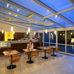 Hotel Duo гостиничный бар