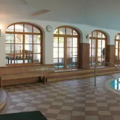 Gasthof Hotel Doktorwirt Зальцбург интерьер отеля фото 3