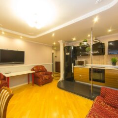 Апартаменты Selena Apartments Москва фото 2