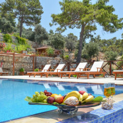 Zakros Hotel Lykia - Adults Only с домашними животными