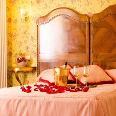 Отель Relais Alcova Del Doge Италия, Мира - отзывы, цены и фото номеров - забронировать отель Relais Alcova Del Doge онлайн сауна