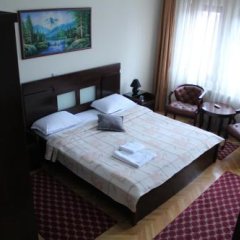 Hotel Pllaza in Pristina, Kosovo from 79$, photos, reviews - zenhotels.com guestroom photo 2