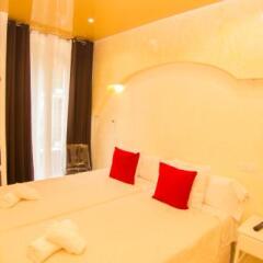 Отель Hostal Regional фото 12