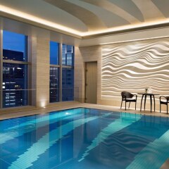 Shangri-La Hotel, Tokyo Токио фото 4