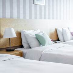 Отель Ramada Seoul Jongno Сеул фото 22