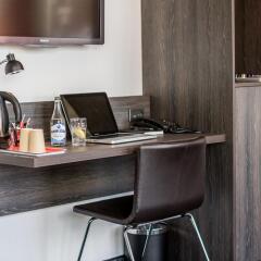 Mercur Hotel удобства в номере фото 2