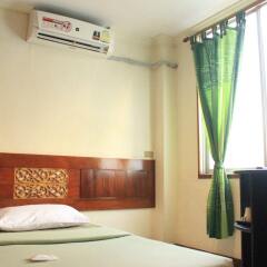 Отель New Road Guest House Таиланд, Бангкок - отзывы, цены и фото номеров - забронировать отель New Road Guest House онлайн комната для гостей фото 2