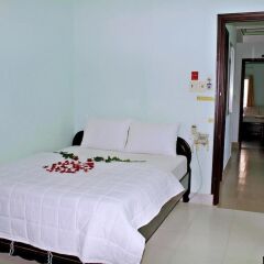 HT3 Hotel комната для гостей фото 2