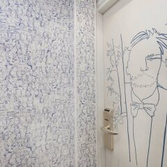 Отель Crayon by Elegancia Франция, Париж - 1 отзыв об отеле, цены и фото номеров - забронировать отель Crayon by Elegancia онлайн бассейн