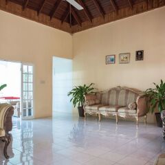 Отель Villa Diamond Suite Монтего-Бей интерьер отеля фото 3
