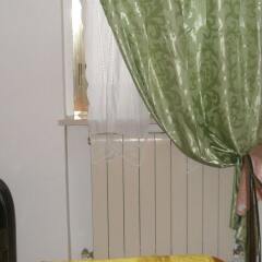 Hotel Athena Сполето комната для гостей