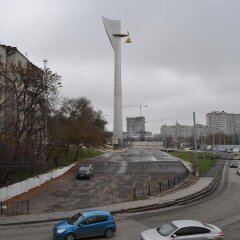 Гостиница Театральный балкон